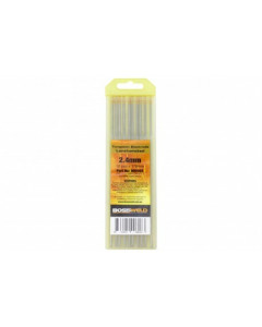 Dynaweld 900303 TIG Tungsten Lanthnated 3.2mm