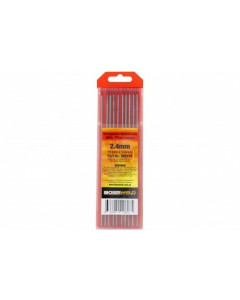 Dynaweld 900308 TIG Electrode Tungsten 4.0mm
