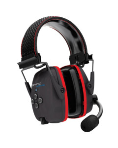 Bluetooth Communication Earmuff Sync® Wireless SLC80 31dB CLS5 