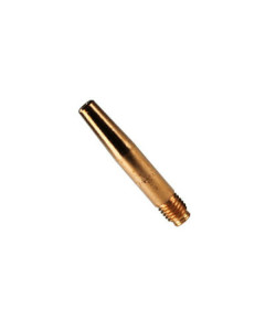 Dynaweld 91.14T45 Tw Style Contact Tip 1.2mm