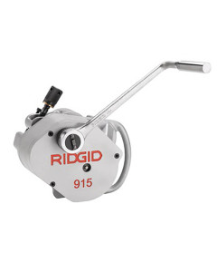 Ridgid 88232 Roll Groover 915