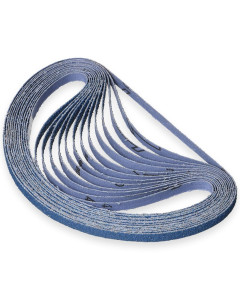 Makita P-39475 Sanding Belt 9 x 533mm 120Grit