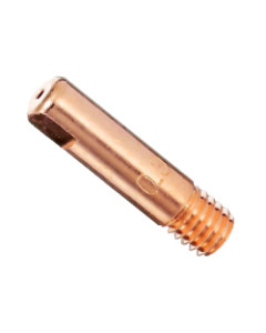 Dynaweld 92.01.15.06 Binzel Style Contact Tip 0.6mm
