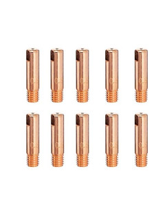Dynaweld 92.01.M83016 Binzel Style Contact Tip 1.6mm