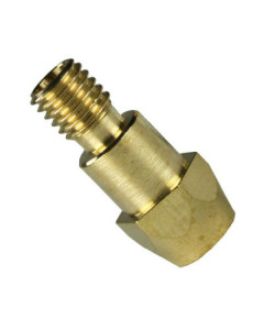 Dynaweld 92.03.36.M8L Binz Style Tip Holder M8