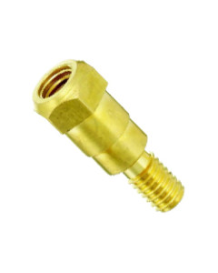 Dynaweld 92.05.24.M6 Binz Style Tip Holder M6 BZ24