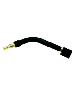 Dynaweld 92.06.15 Binz Style Swan Neck Adjust