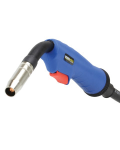 Dynaweld 92.EC.15.3 Binzel Style MIG Gun SB15 Eco