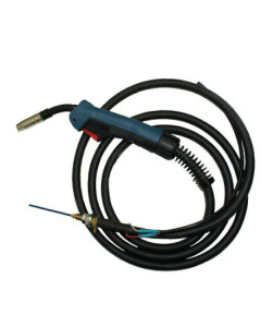 Dynaweld 92.ER.14.3DC Binzel Style MIG Gun SB14