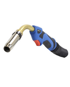 Dynaweld 92.ER.501.4 Binzel Style MIG Gun BZ501 4m