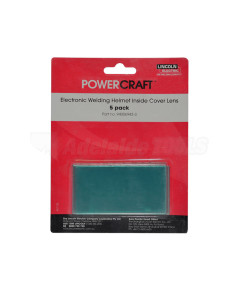 Welding Helmet Inner Lense pk5
