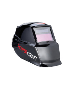 Welding Helmet Powercraft Electronic
