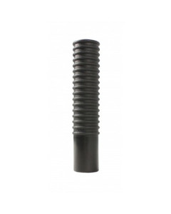 Dynaweld 95105Z55R Small Threaded Ribbed Handle