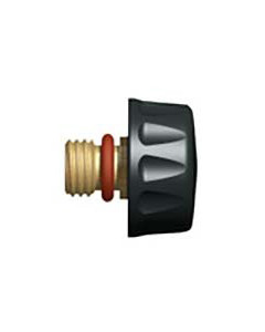 Dynaweld 9541V33 Bossweld Short Backcap