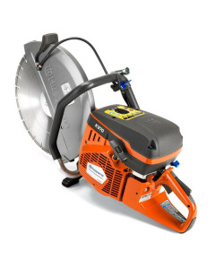 4.8kW 400mm (16