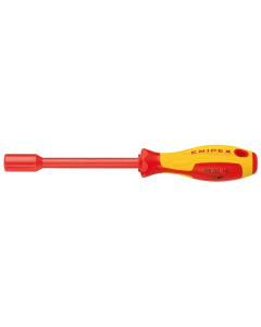 1000V Nutdriver 8x125mm