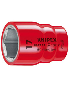 1000V Hex Socket 1/2