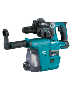 Makita DHR243ZJW 18V Brushless 24mm Rotary Hamm