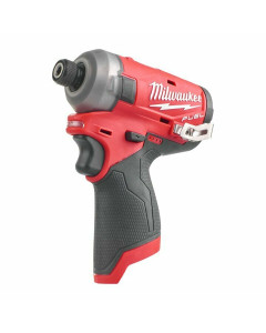 Milwaukee M12FQID-0 12V Impact Driver Skin 1-4 Hex