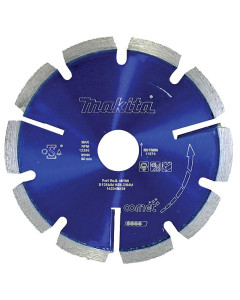 Diamond Blade 180mm x 25mm Continuous Rim