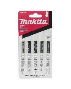 Jigsaw Blade Assortment Pack - 5 Pack