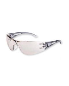 Mack VX2 Lightweight Safety Glasses - Clear