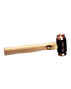 Hammer Copper Face 48oz (1.36kg) 12