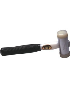 Hammer Nylon 44oz (1.25kg) Plastic Handle 50mm Face