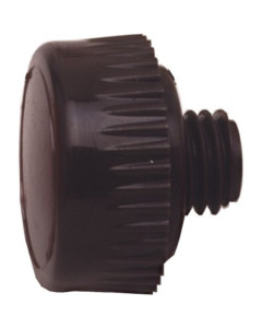 Hammer Brown Polyurethane Face Replacement 50mm to suit TH716 & TH1616N
