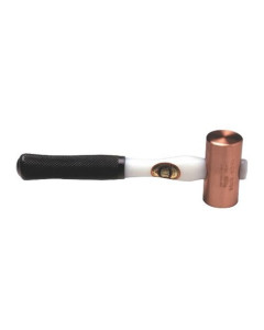 Hammer Mallet Copper Face 48oz (1.36kg) 12