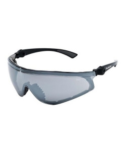 Beaver MKPILBARASM0000 Mack Safety Spec-Pilbara Black