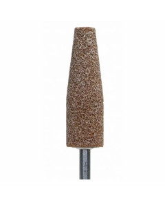 Aluminum Oxide Spindle A1 20 x 65 x 6.35mm