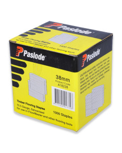 Paslode A18238 Staples 38mm 15.5 gauge