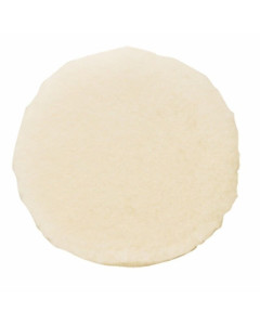 180mm Lambswool Polishing Bonnet