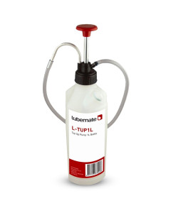Top Up Pump 1 Litre Bottle