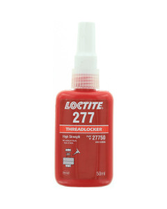 Loctite 277-50ML-LOC Loctite 277 50ml Threadlocker