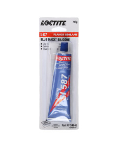 Loctite 587-95GM-LOC Loctite 587 95g Blue Maxx