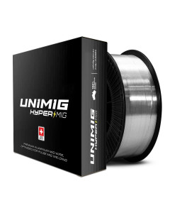 MIG Wire 1.2mm HYPERMIG 5356 Premium Aluminium 7kg 