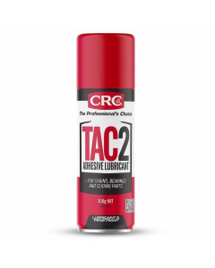 CRC 5035 Crc Tac-2 Chain Lubricant 300G
