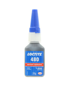 Loctite 480-25ML-LOC Loctite 480 25ml Prism Instant