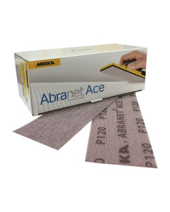 Mirka AC15005012 Sanding Net 70x198mm 120G