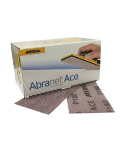 Mirka AC17805080 Sanding Net 81x133mm 80G