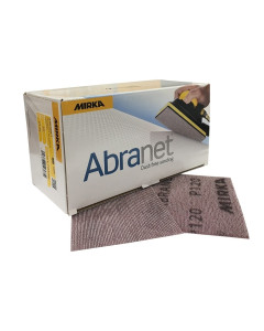 Mirka 5412905012 Sanding Net 75x100mm 120G