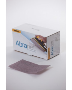 Mirka 5417805025 Sanding Net 81x133mm 240G