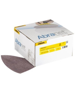 Mirka 5421905025 Sanding Delta 100x152x152 240G