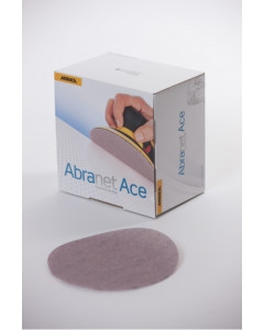 Mirka AC24105061 Sanding Net 150mm 600G