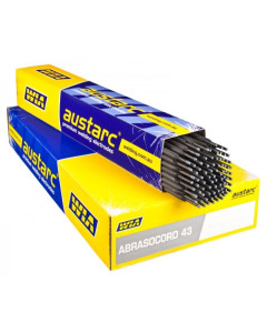 WIA AC4332 Electrode Hard Facing 3.2mm 5k