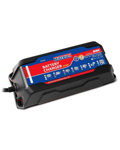 12V 5Amp Battery Charger