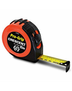 Crescent CP8SI Tape Measure Pro-Grip 8mx25mm
