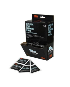 Paramount AFW100 Anti Wipe 100 pack